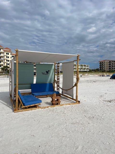 Clearwater: Beach Bummers LLC - Island Life Immersion