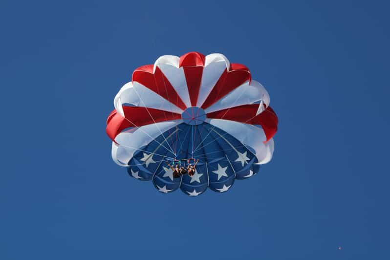 Clearwater Beach: Chute Em Up Parasailing Adventure - The Experience: What You Can Expect