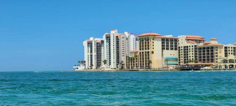 Clearwater Beach: Dolphin Excursion - Flippers Fun Boat - An Honest Look at the Experience