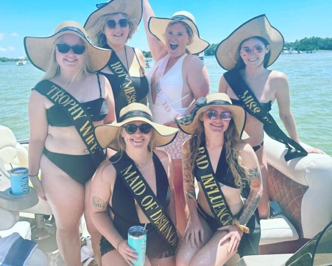 Clearwater Beach Private Pontoon Tours - Customizable Beach Excursion