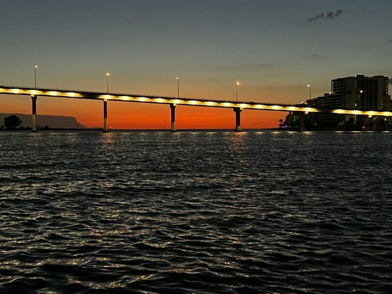 Clearwater Beach: Sunset and Harbor Lights Cruise - An in-Depth Look at the Clearwater Sunset and Harbor Lights Cruise