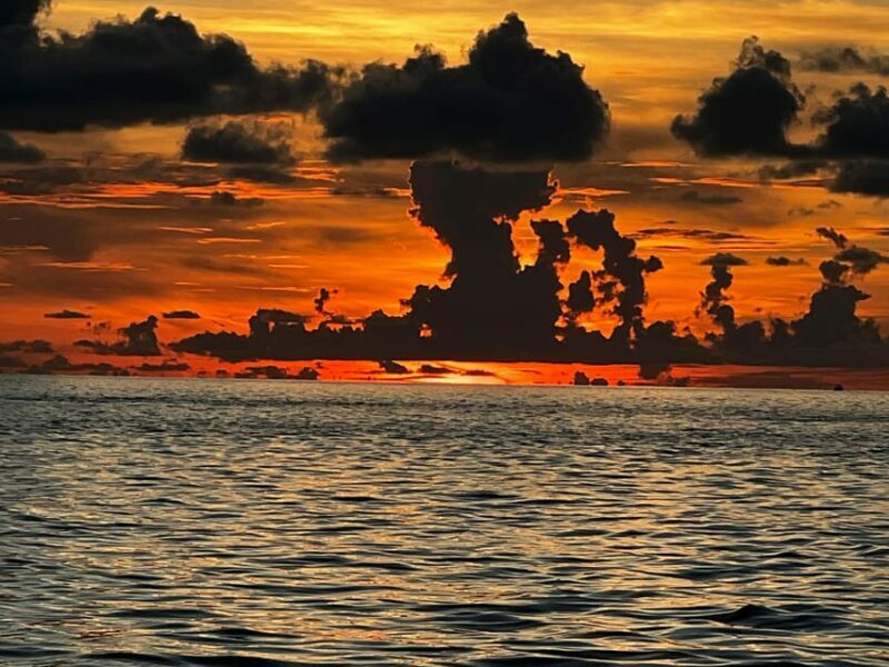 Clearwater Beach: Sunset and Harbor Lights Cruise - FAQ
