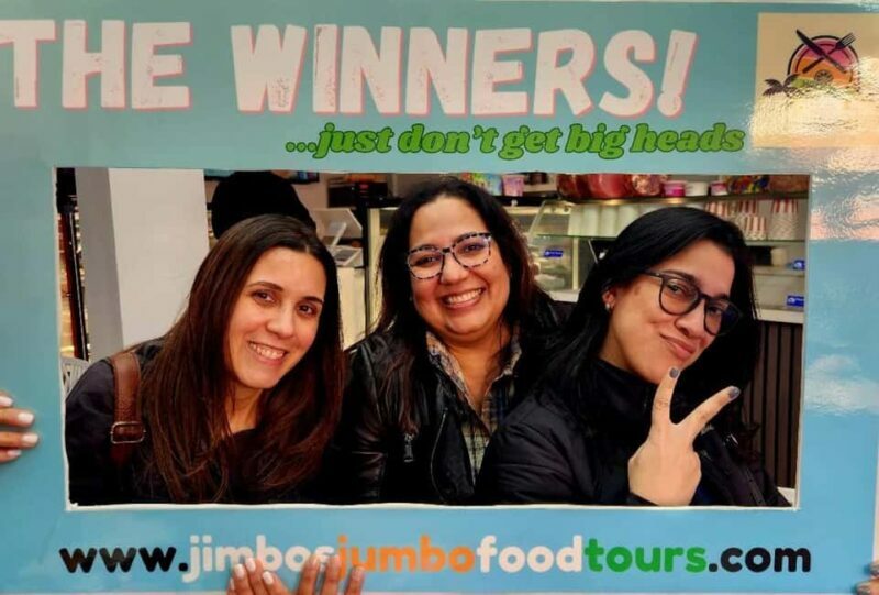 Clearwater Beach: Tropical Delights Walking Food Tour - Practical Tips for Participants