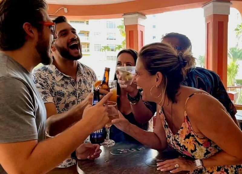 Clearwater Beach: Tropical Delights Walking Food Tour - FAQ