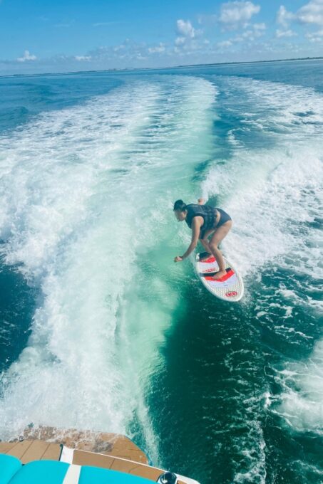 Clearwater Beach: WakeSurfing & Watersports Tours - Frequently Asked Questions