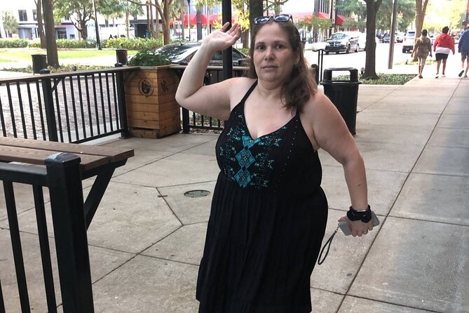 Clearwater City Scavenger Hunt by 3Quest Challenge - Accessibility and Policies