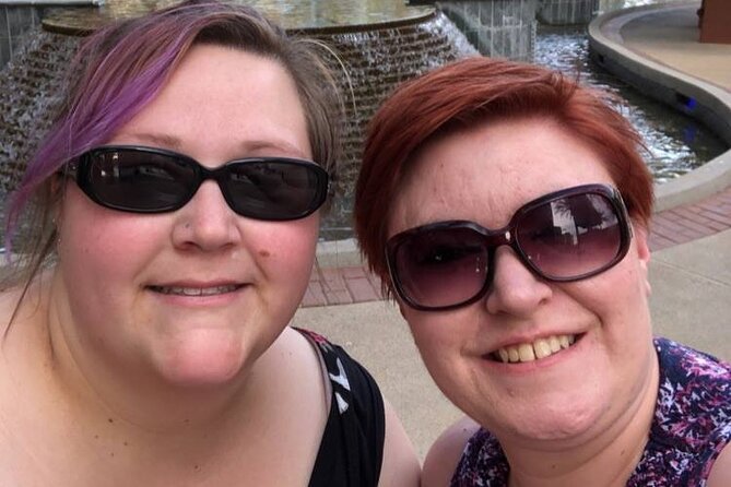 Clearwater City Scavenger Hunt by 3Quest Challenge - Recap