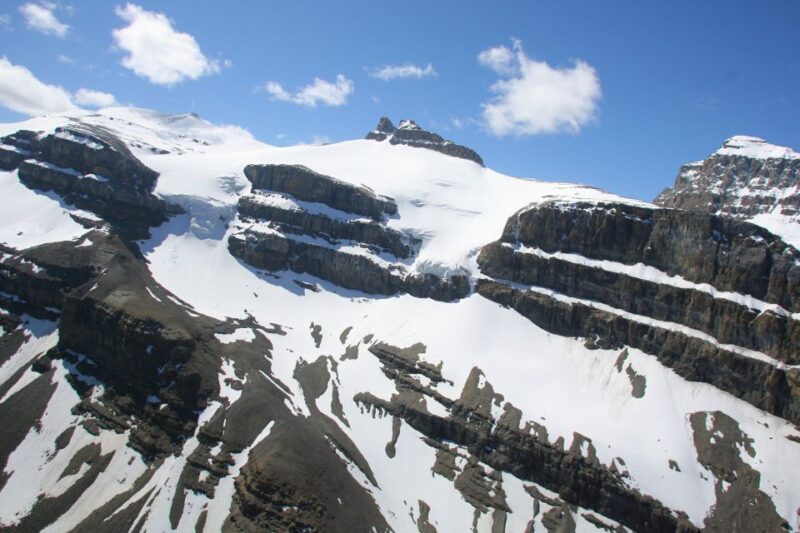 Clearwater County: Canadian Rockies Scenic Helicopter Tour - Customer Reviews and Ratings