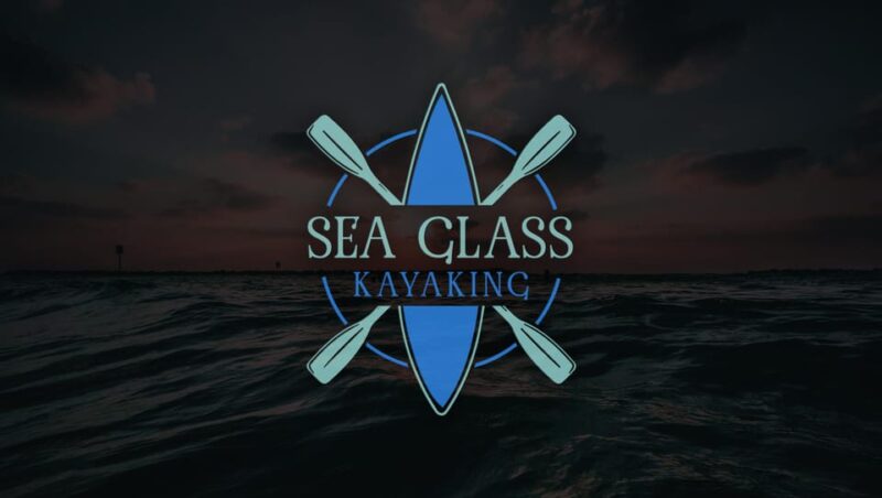 Clearwater: Guided Clear Kayaking Tour - Scenic Landscapes and Marine Life