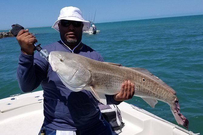 Clearwater Inshore Fishing Charter - Booking Information