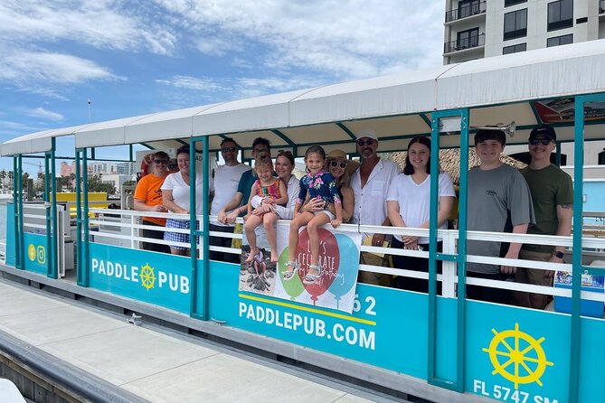 Clearwater Island Hop and Dolphin Watch With Swimming - Additional Information