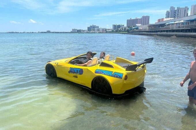 Clearwater: Jet Car Rental - Frequently Asked Questions