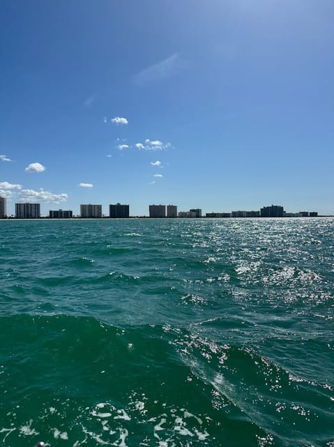 Clearwater: Jet Ski Rental With Optional Guide - Guided Tour Option