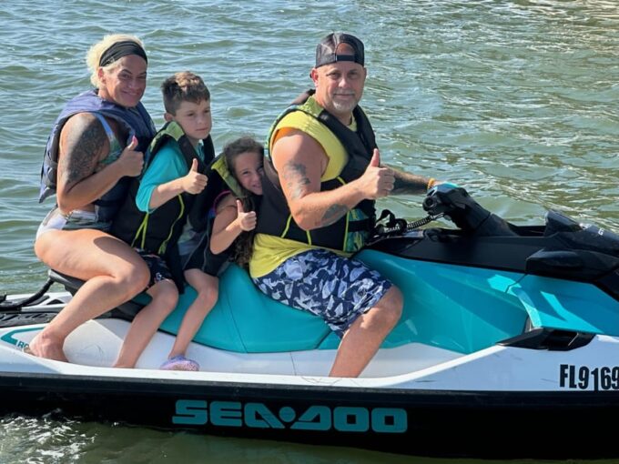 Clearwater: Jet Ski Rental With Optional Guide - Rental Details and Pricing