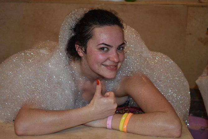 Cleopatra Bath & Massage & Jacuzzi & Sauna & Steam Bath With Transfer - Hurghada - Customer Feedback and Responsiveness