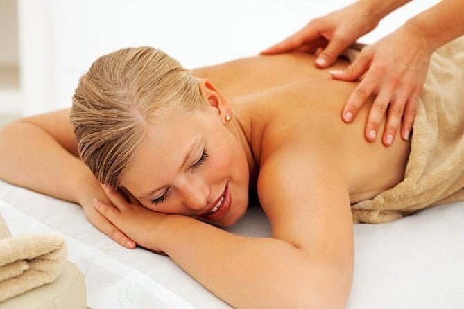 Cleopatra Experience: 90-Minute Massage & Spa in Sharm El Sheikh - Additional Details