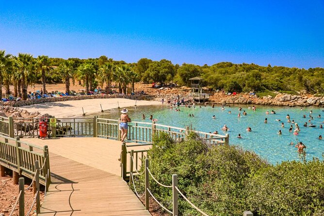 Cleopatra Island Boat Trip, Lunch and Soft Drinks Include ,From Marmaris - Customer Reviews