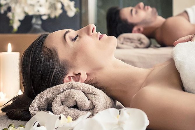 Cleopatra Massage Bath VIP Jacuzzi Sauna & Steam Bath - Hurghada - Customer Reviews and Experiences