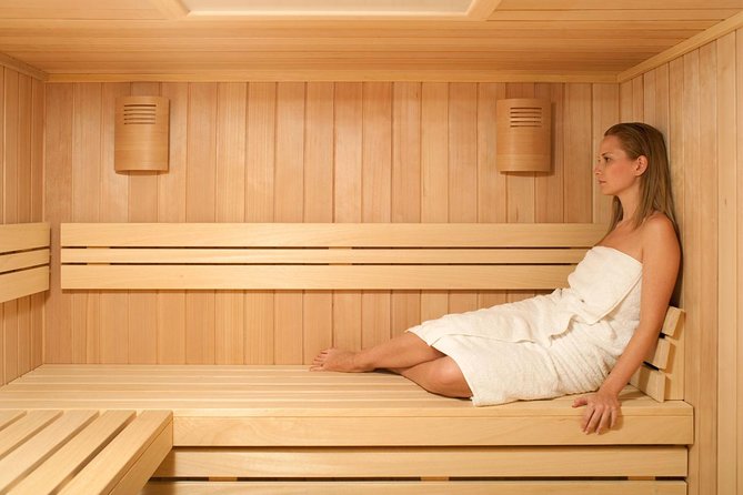Cleopatra Massage Bath VIP Jacuzzi Sauna & Steam Bath - Hurghada - Questions About Your Stay