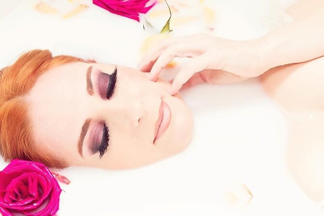 Cleopatra Spa Deluxe Retreat With Full Body Massage & Jacuzzi - Additional Service Options