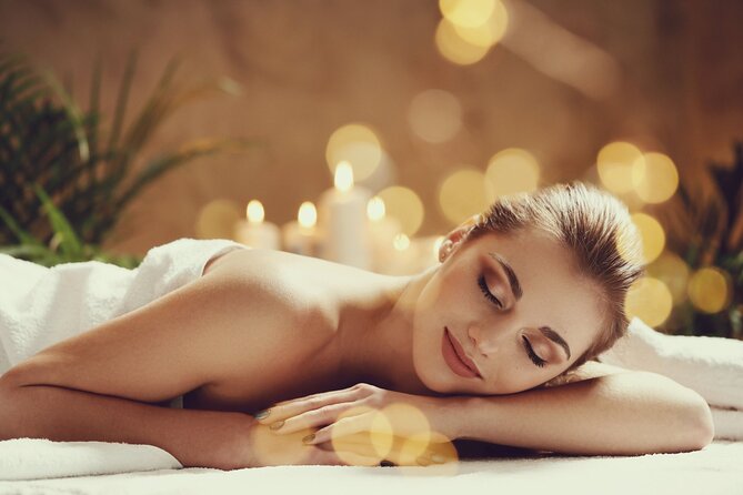 Cleopatra Spa Deluxe Retreat With Full Body Massage & Jacuzzi - Cancellation Policy and Refunds