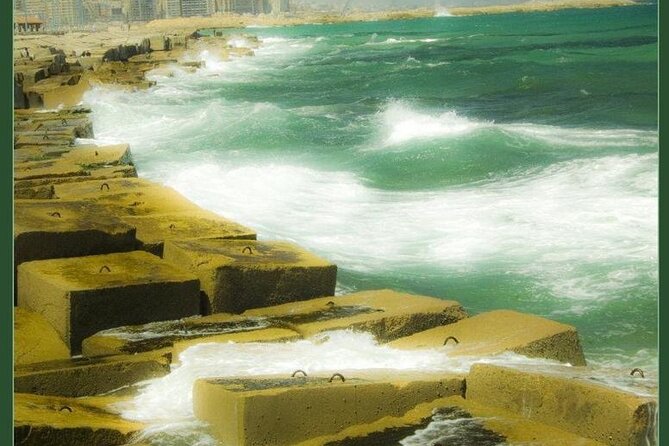 Cleopatra's & Alexander The Great's Alexandria Sites – Day Trip From Cairo - Exploring Pompeys Pillar