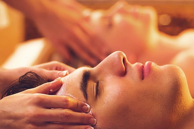 Cleopatras Deluxe Spa Treatment With Massage, Sauna, and Jacuzzi - Full Body Massage and Treatments