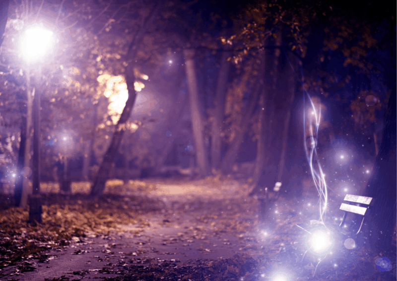 Clermont-Ferrand: Escape Game Team on the Theme of Magic - The Game Experience