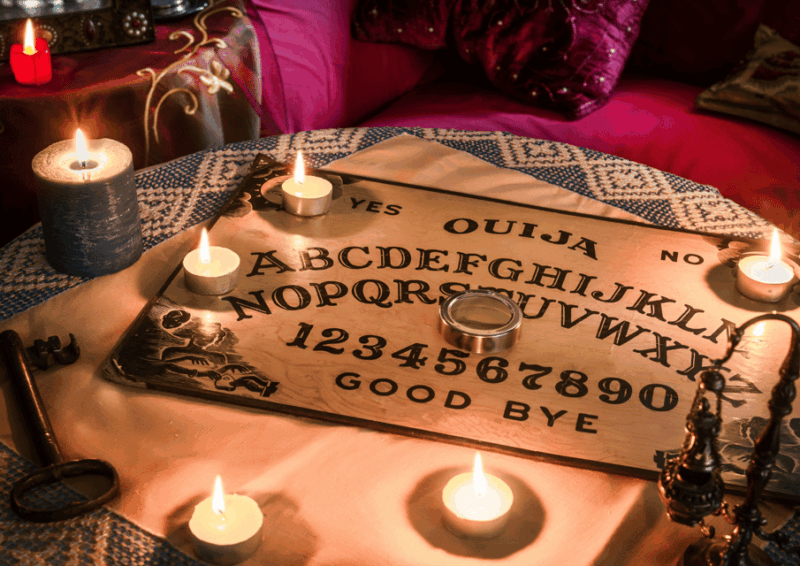 Clermont-Ferrand: Escape Game Team on the Theme of Magic - Location and Directions