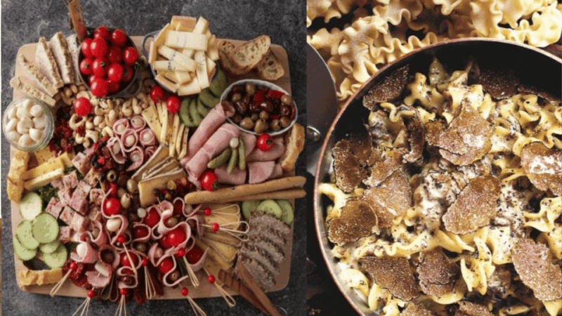 Clermont-Ferrand or Vichy Food Walking Tour: Auvergne Flavors - Vichy Itinerary Details