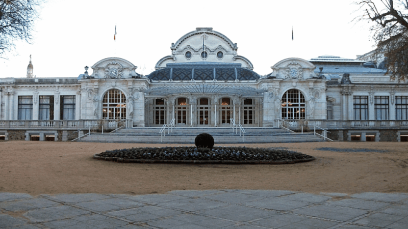 Clermont-Ferrand or Vichy Food Walking Tour: Auvergne Flavors - Clermont-Ferrand Itinerary Details