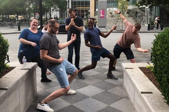 Cleveland City Scavenger Hunt Excursion by 3Quest Challenge - Preparing for the Scavenger Hunt