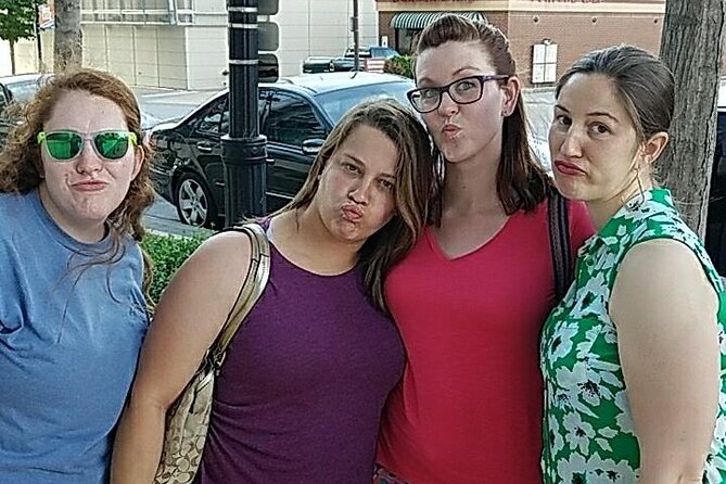 Cleveland City Scavenger Hunt Excursion by 3Quest Challenge - Frequently Asked Questions