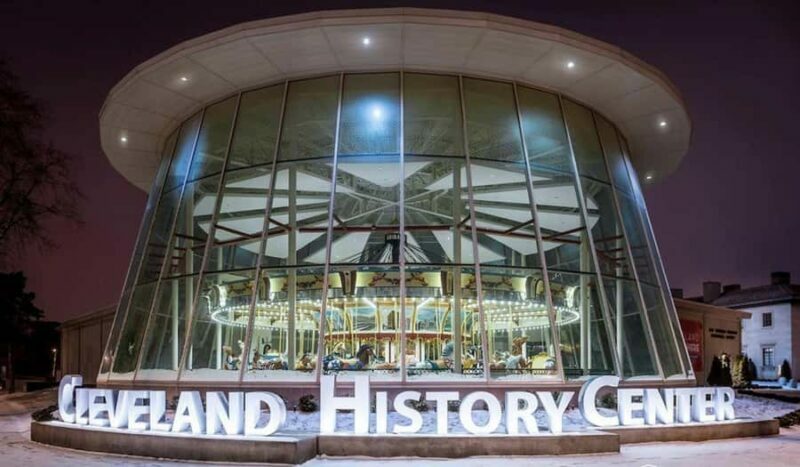 Cleveland: Cleveland History Center General Admission Ticket - Final Thoughts: Who Should Visit?