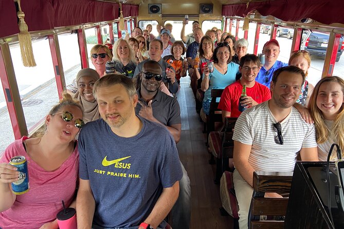 Cleveland Comedy City Tour - What to Expect