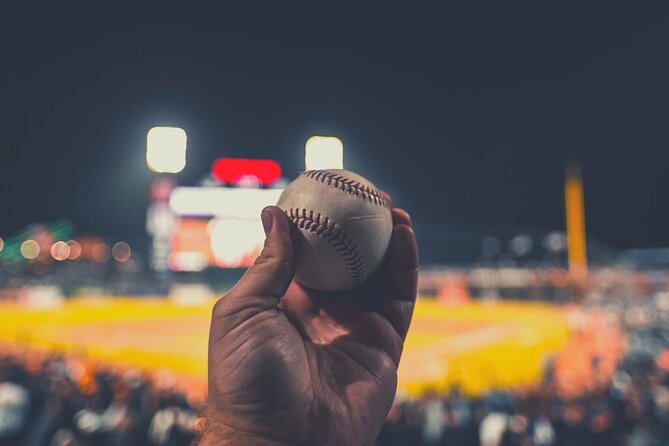 Cleveland Guardians Baseball Game Ticket at Progressive Field - Pricing Information