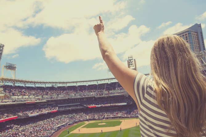 Cleveland Guardians Baseball Game Ticket at Progressive Field - Ticket Availability