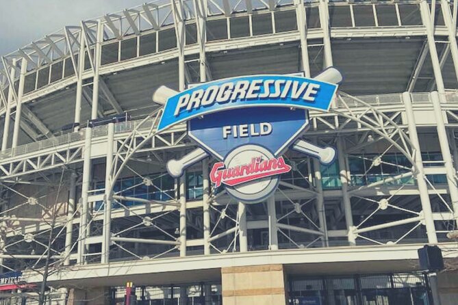 Cleveland Guardians Baseball Game Ticket at Progressive Field - Guest Reviews