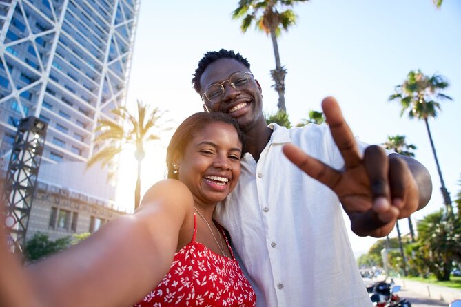 Cleveland Romance: A Walking Tour for Couples - Scenic Edgewater Park