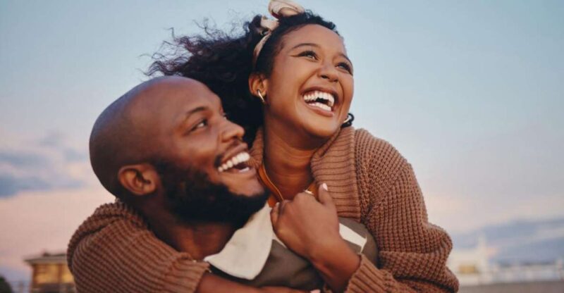 Cleveland Romance: A Walking Tour for Couples - Edgewater Park Beach