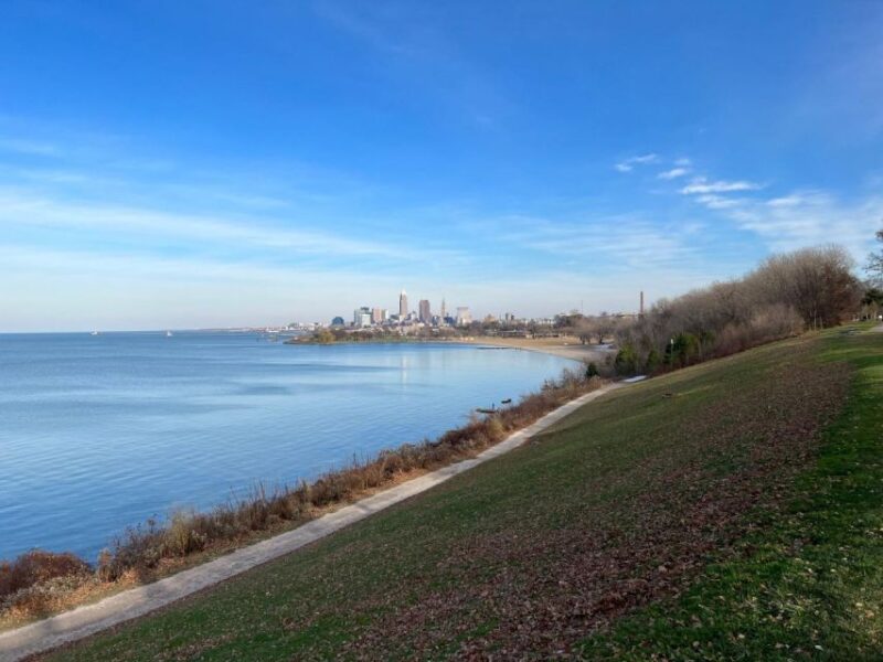 Cleveland Romance: A Walking Tour for Couples - Meeting Point