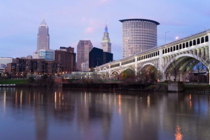 Cleveland Romance: A Walking Tour for Couples - Frequently Asked Questions