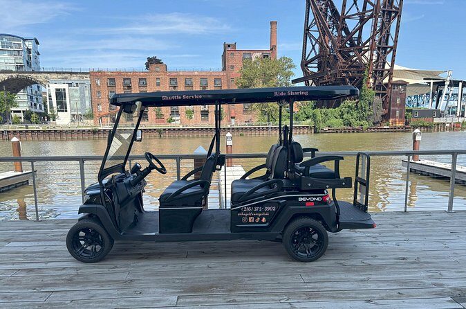 Cleveland Uncorked: Explore The Wine District Tour - Final Words