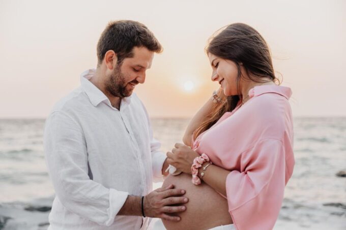 Click Your Dream: Photography and Filmmaking Services - Family Moments Celebration