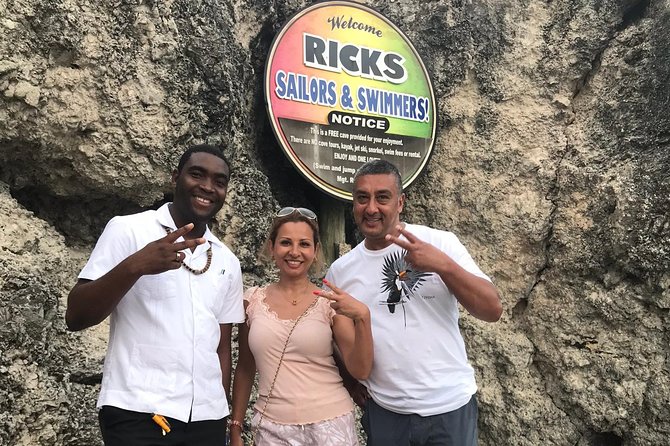 Cliff Jumping and Sunsets - Sunset Views and Local Cuisine