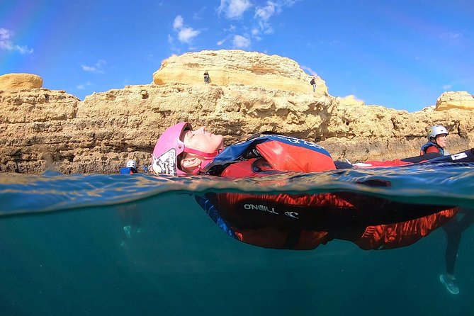 CLIFF JUMPING Tour - Coasteering in Albufeira - Traveler Reviews and Ratings