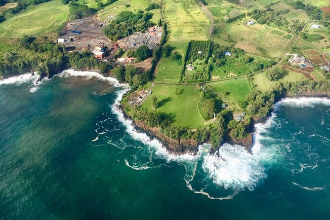 Cliffs of Hawaii Onomea Waterfall Afternoon Cruise - Frequently Asked Questions