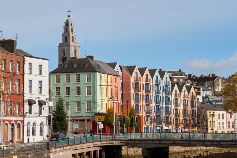 Cliffs of Moher and Blarney 2-Day Tour From Dublin - Pricing and Booking