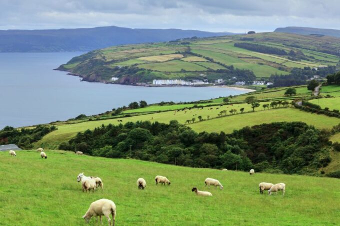 Cliffs of Moher and Blarney 2-Day Tour From Dublin - Explore Medieval Ireland
