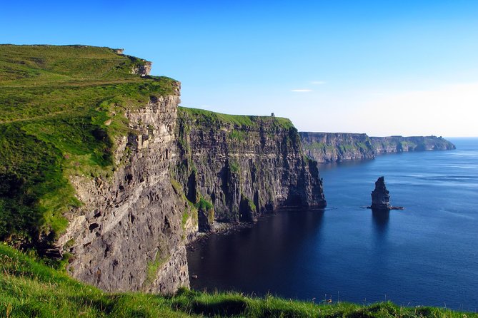 Cliffs of Moher and Burren Day Trip, Including Dunguaire Castle, Aillwee Cave, and Doolin From Galway - Additional Information